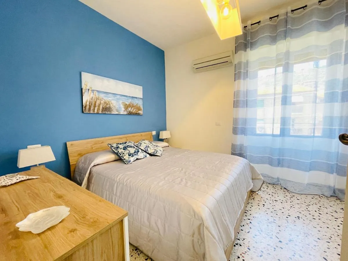 Appartamento Baschieri 49 Porto Santo Stefano  Italia