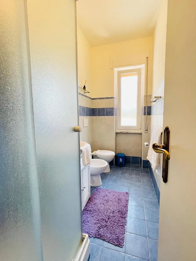 Appartamento Baschieri 49 Porto Santo Stefano  0*, Porto Santo Stefano (Grosseto) Italia