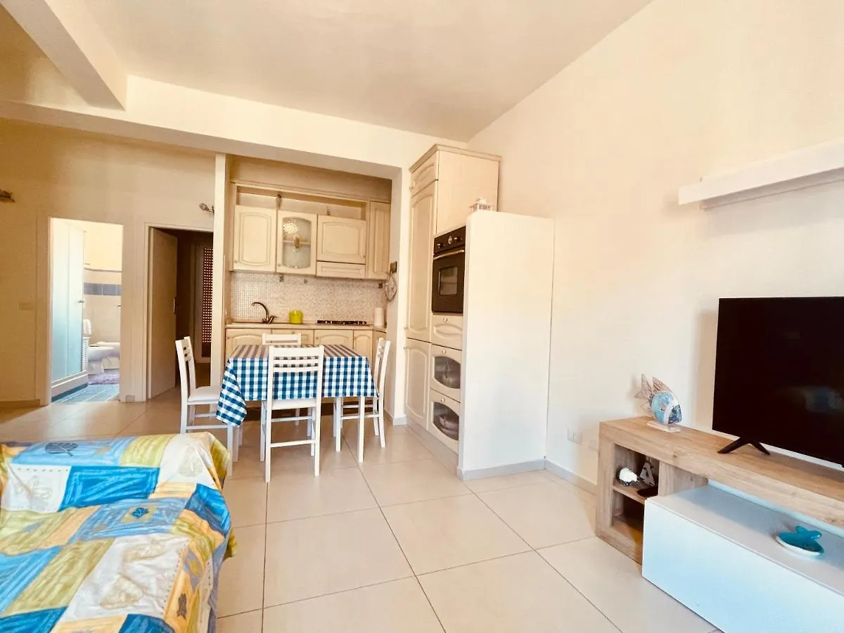 Appartamento Baschieri 49 Porto Santo Stefano