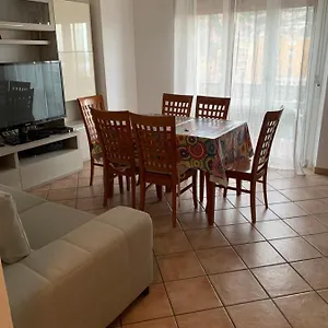  Appartamento Casa Aurora