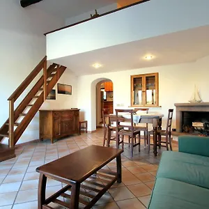  Appartamento Casa Ilaria