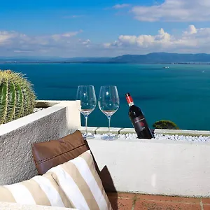  Appartamento Argentario Sunshine