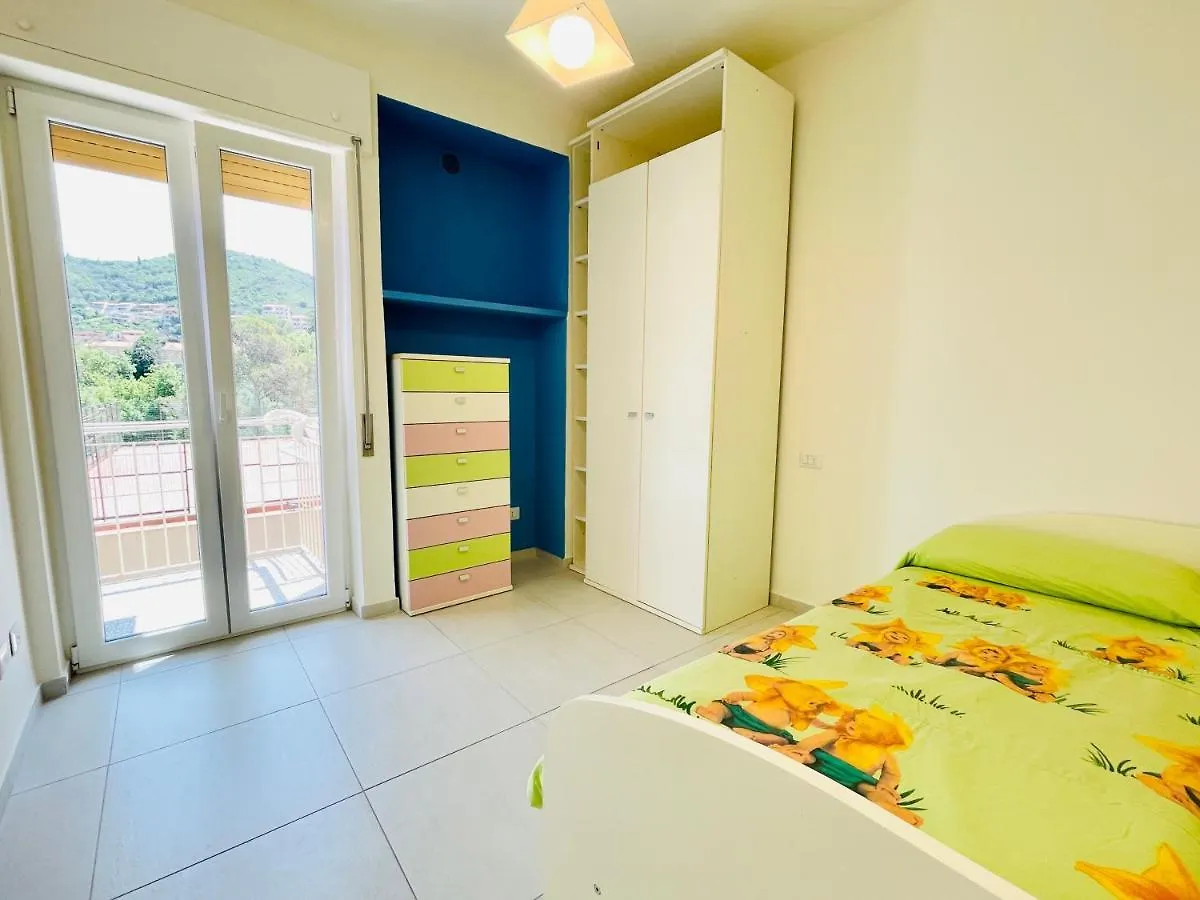 Baschieri 49 Apartment Porto Santo Stefano