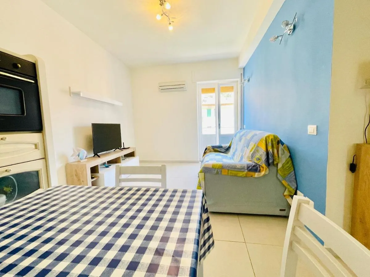 Baschieri 49 Apartment Porto Santo Stefano  Italy