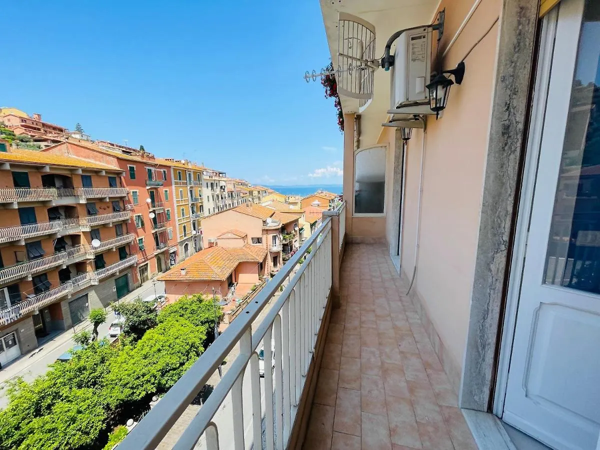 Baschieri 49 Apartment Porto Santo Stefano   Porto Santo Stefano (Grosseto)