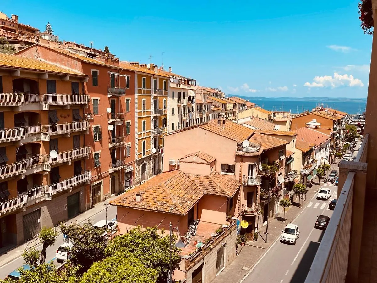 Baschieri 49 Apartment Porto Santo Stefano  Porto Santo Stefano (Grosseto)